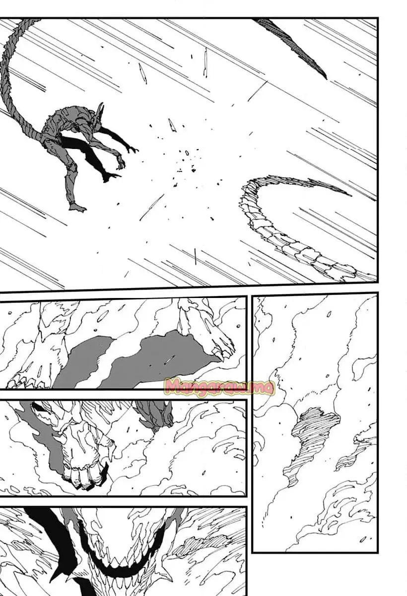 MAD (OOTORI Yuusuke) Chapter 16 5ページ