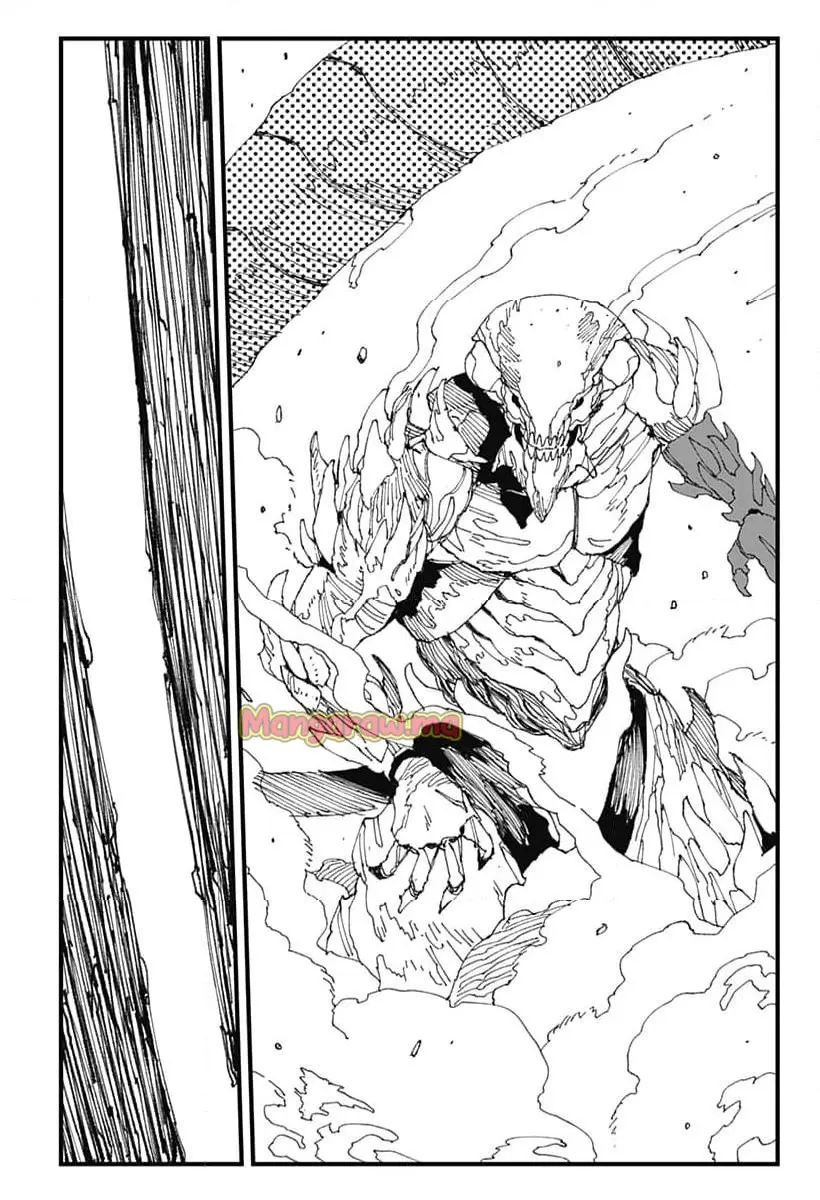 MAD (OOTORI Yuusuke) Chapter 16 6ページ