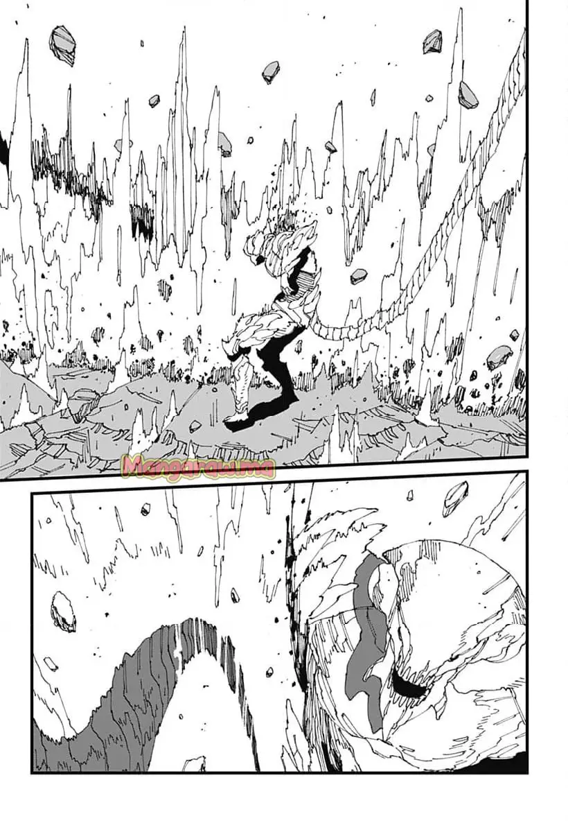 MAD (OOTORI Yuusuke) Chapter 16 7ページ