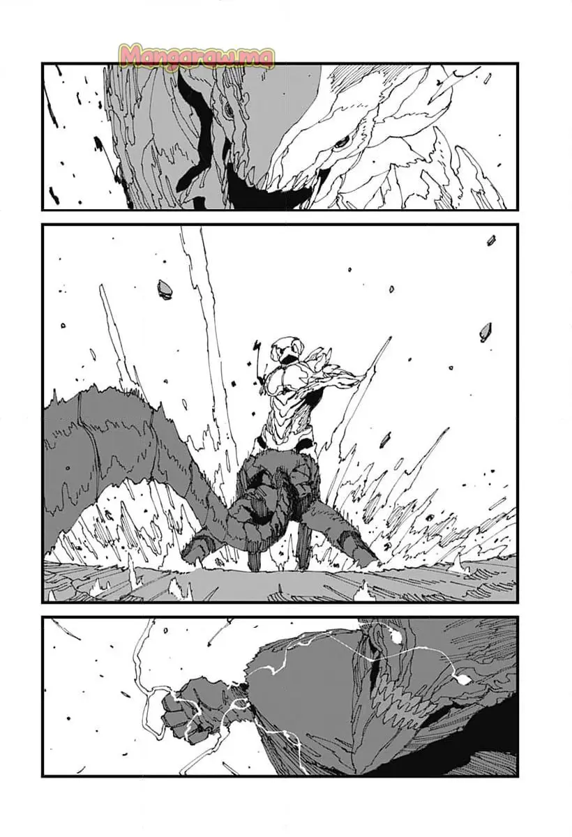 MAD (OOTORI Yuusuke) Chapter 16 8ページ