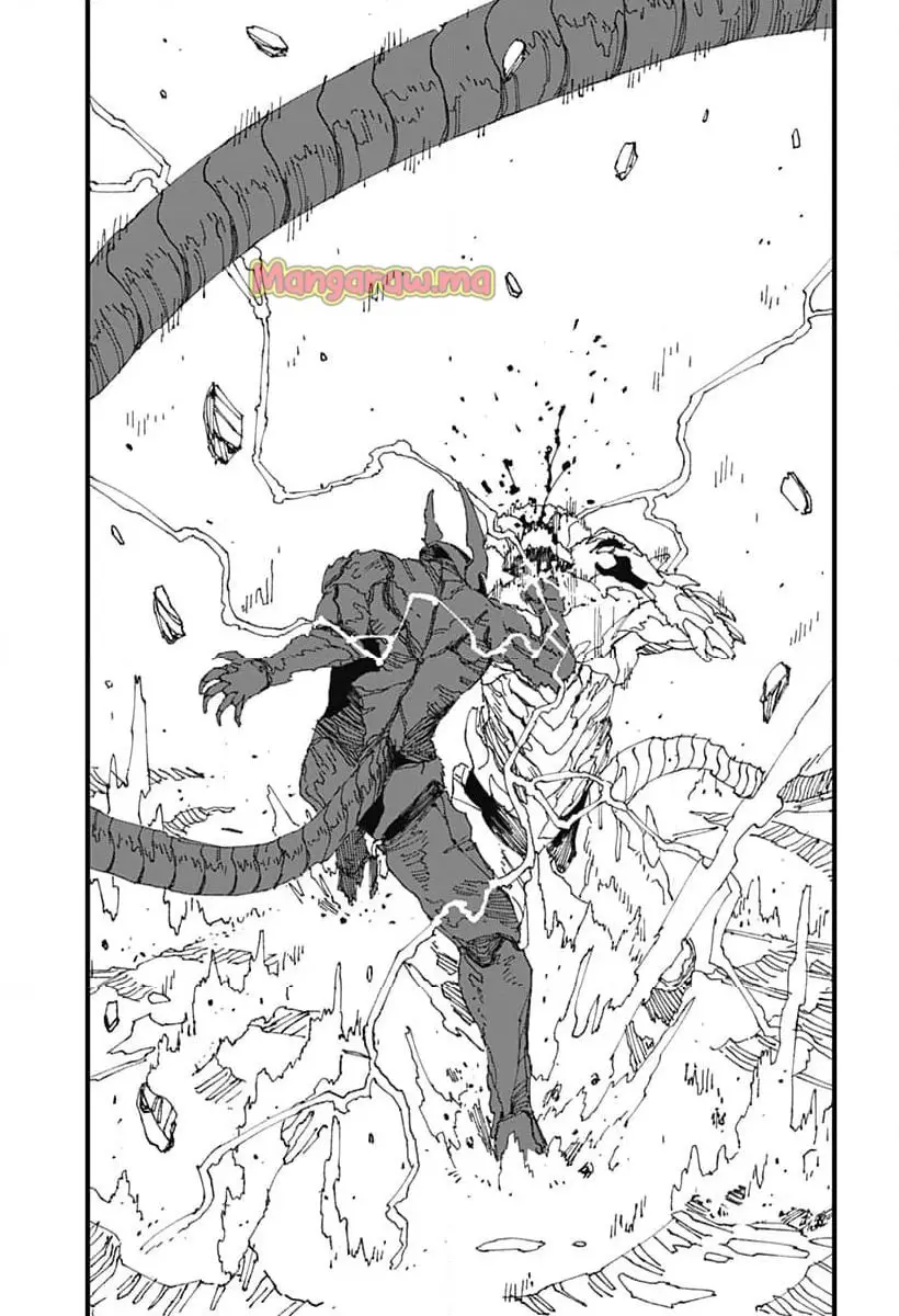 MAD (OOTORI Yuusuke) Chapter 16 9ページ