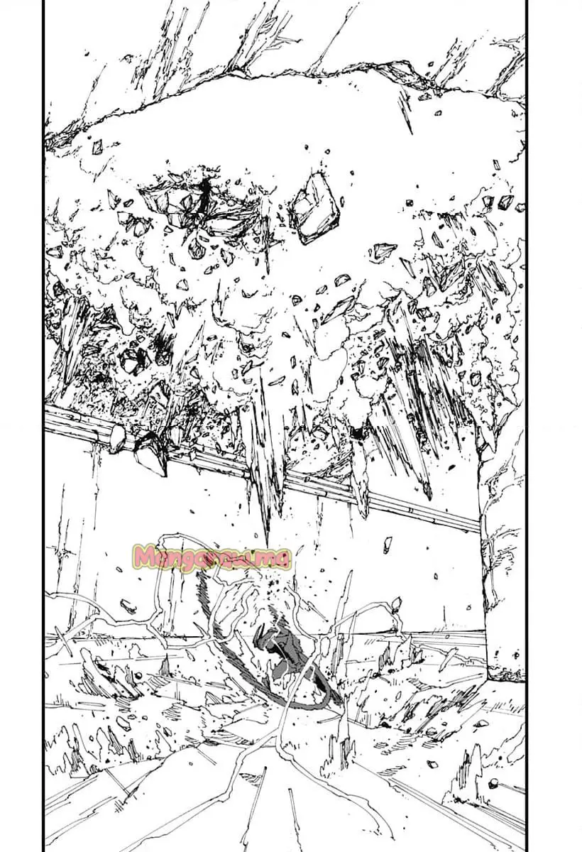 MAD (OOTORI Yuusuke) Chapter 16 10ページ
