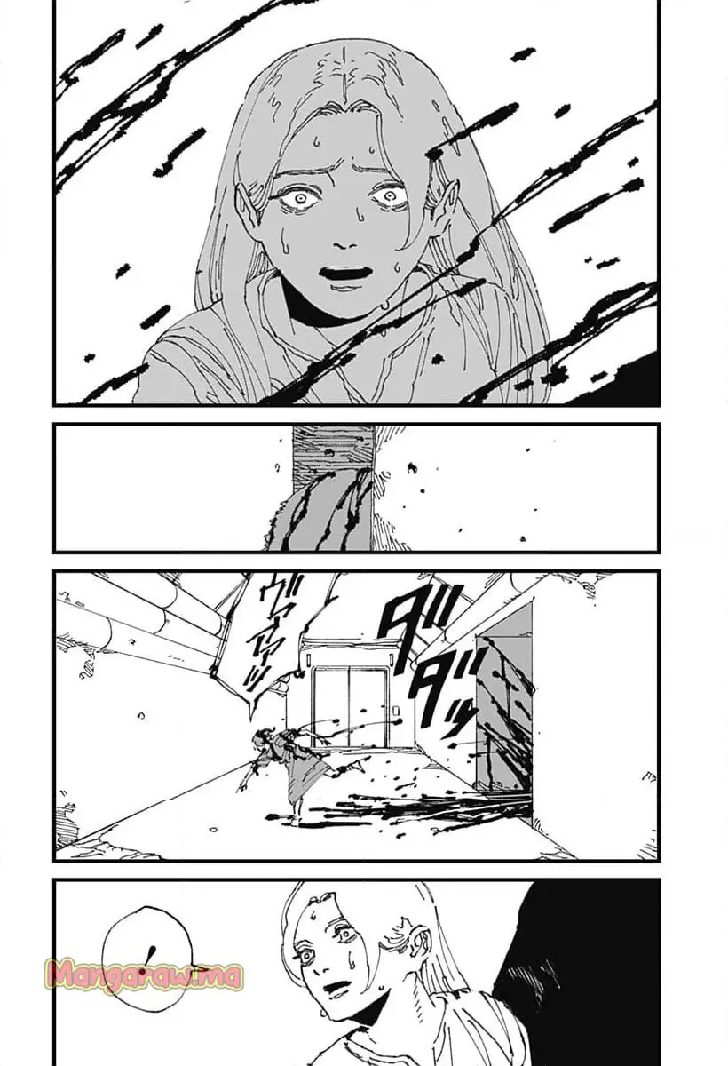 MAD (OOTORI Yuusuke) Chapter 17 16ページ