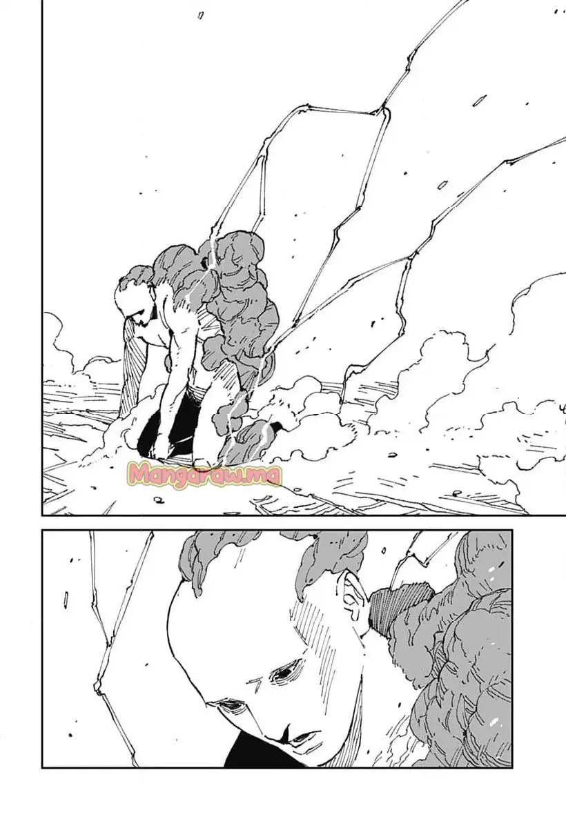 MAD (OOTORI Yuusuke) Chapter 18 16ページ