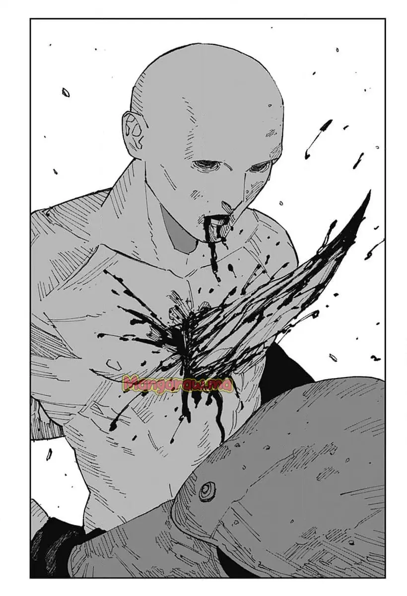 MAD (OOTORI Yuusuke) Chapter 18 26ページ