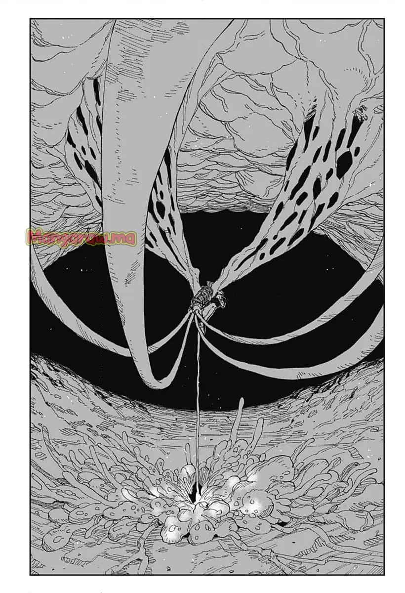 MAD (OOTORI Yuusuke) Chapter 20 24ページ