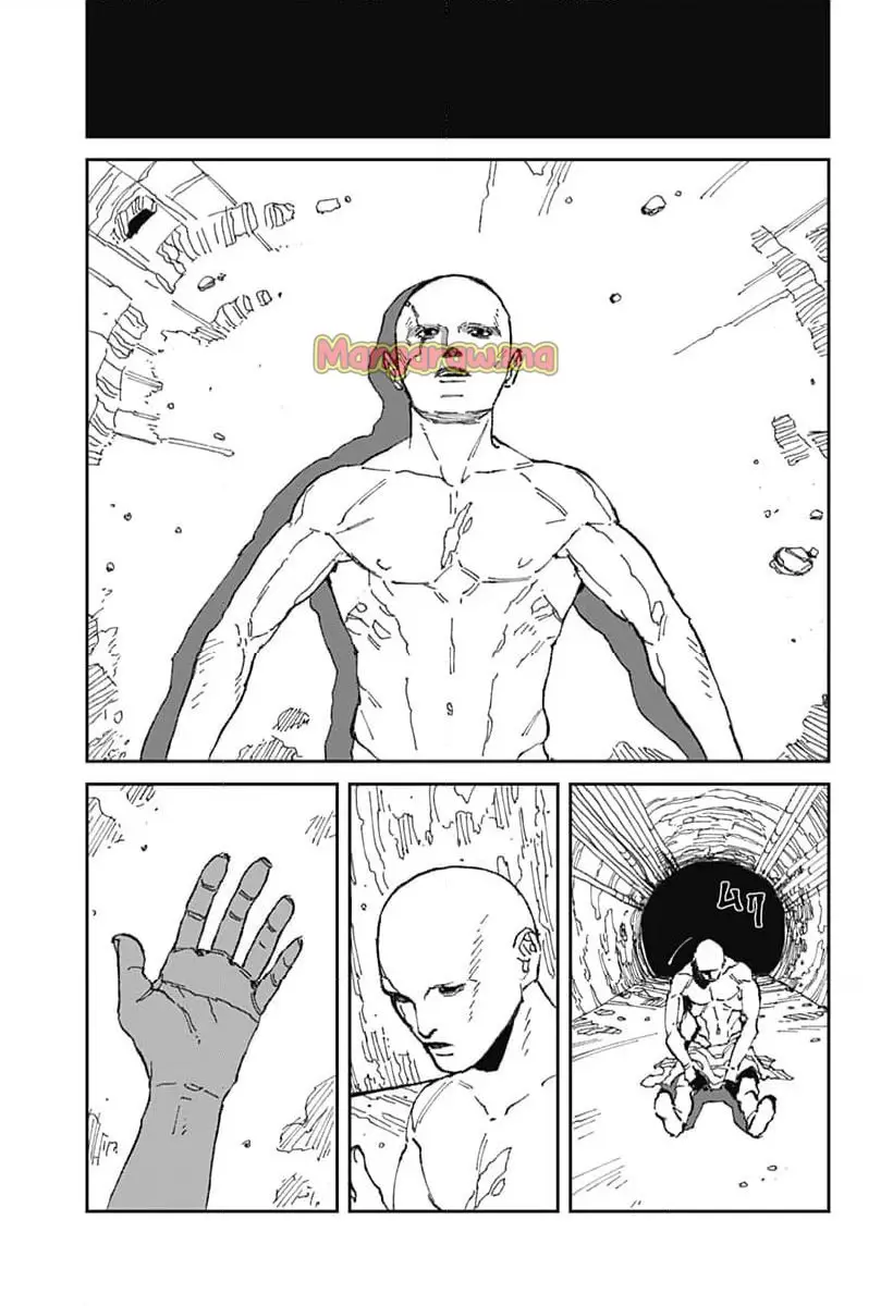 MAD (OOTORI Yuusuke) Chapter 20 29ページ