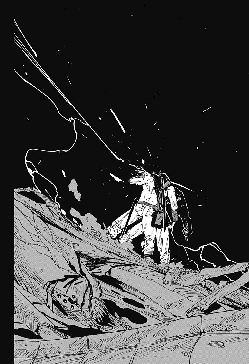 MAD (OOTORI Yuusuke) Chapter 41 16ページ