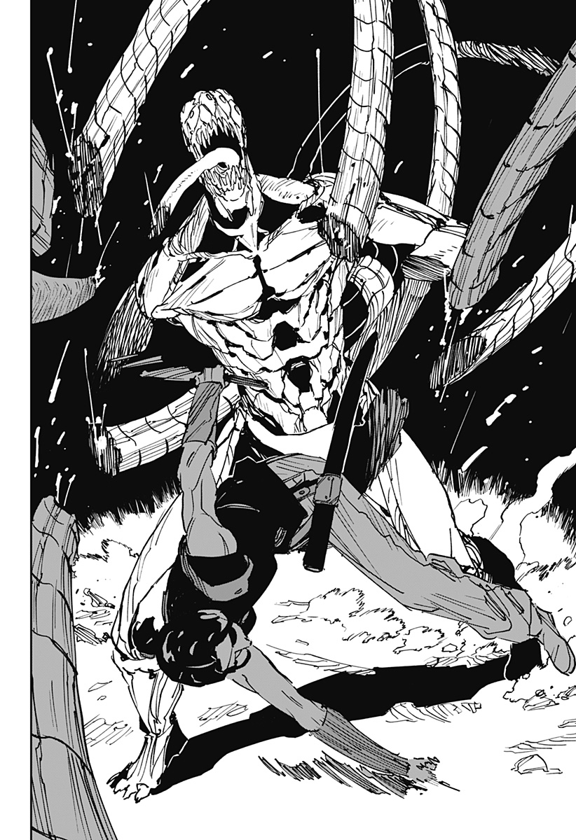 MAD (OOTORI Yuusuke) Chapter 48 14ページ