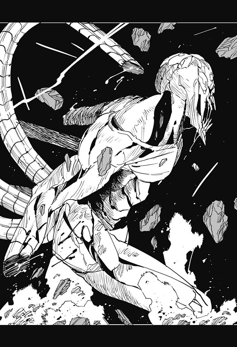 MAD (OOTORI Yuusuke) Chapter 48 19ページ