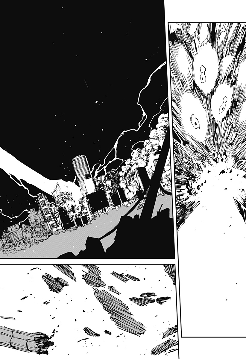 MAD (OOTORI Yuusuke) Chapter 48 20ページ