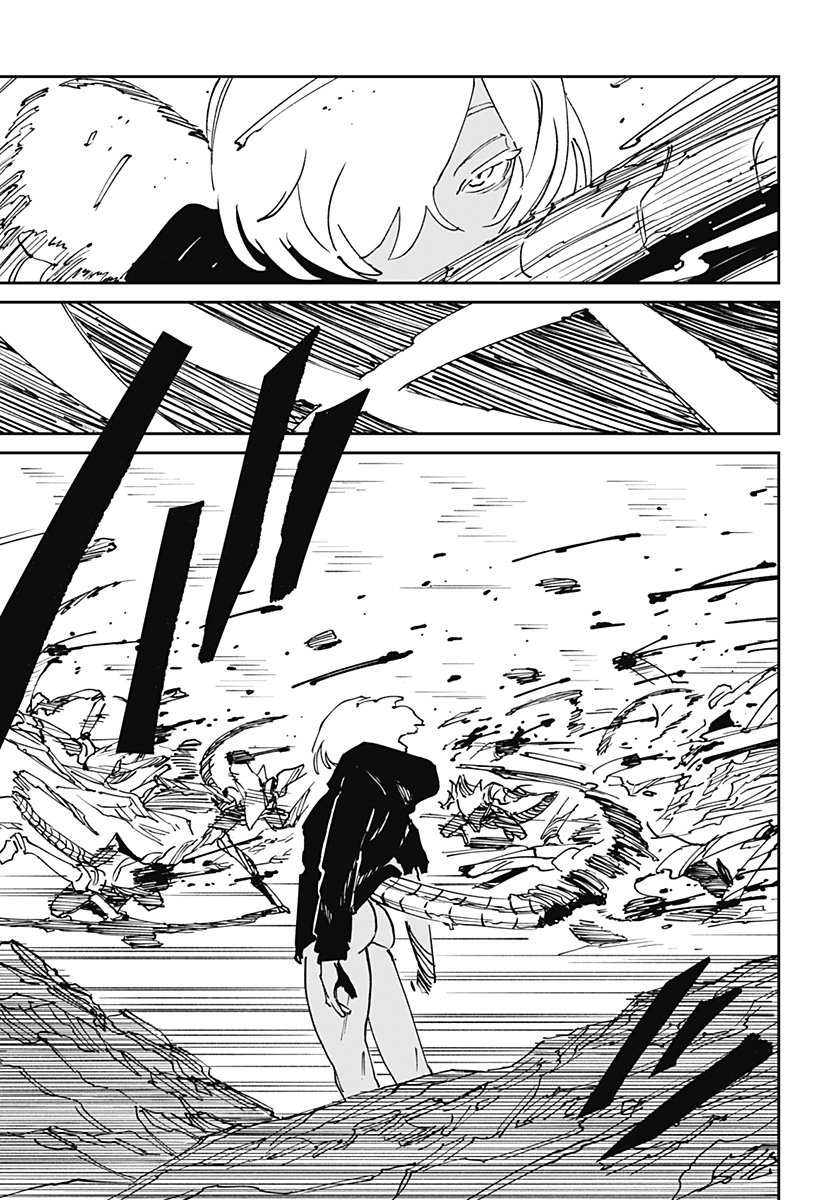 MAD (OOTORI Yuusuke) Chapter 49 20ページ