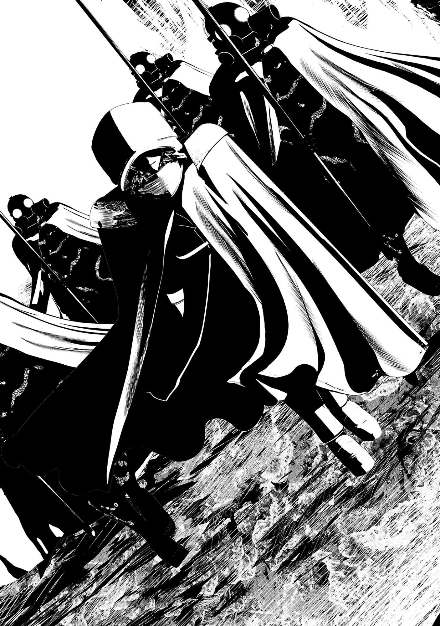 Kagaku-teki ni Sonzai shiuru Creature Musume no Kansatsu Nisshi Chapter 110 20ページ