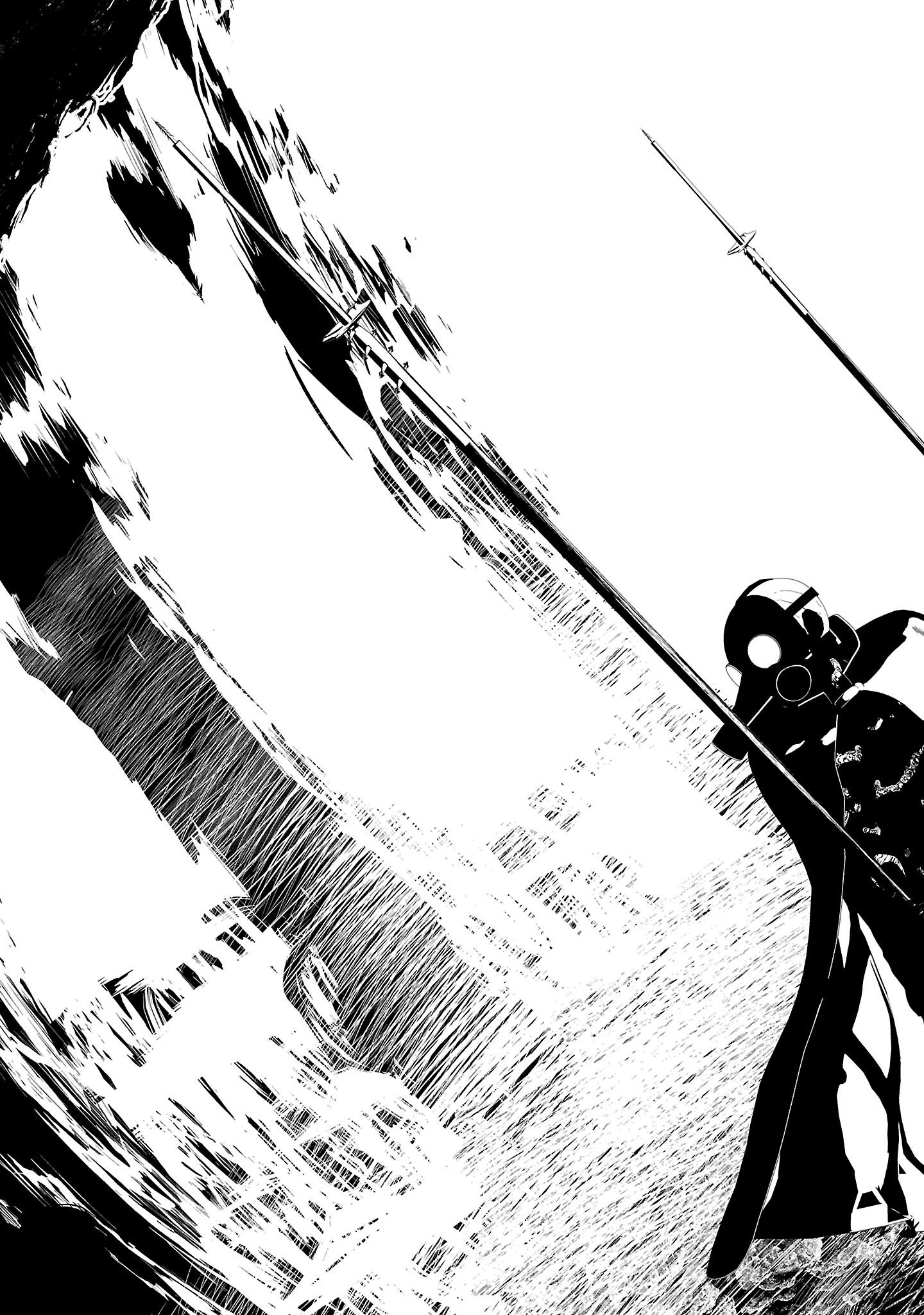 Kagaku-teki ni Sonzai shiuru Creature Musume no Kansatsu Nisshi Chapter 110 21ページ