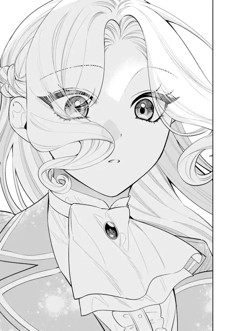 Nagasare Reijou ni Okuru Makeuni Ouji kara no Honki no Love Song Chapter 3.5 9ページ