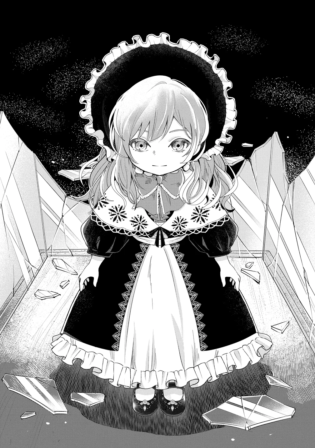 Kandou saretanode Tanteiya Hajimemasu! Jitsuwa Boukoku no Oujoda nante Naishodesu Chapter 10 7ページ