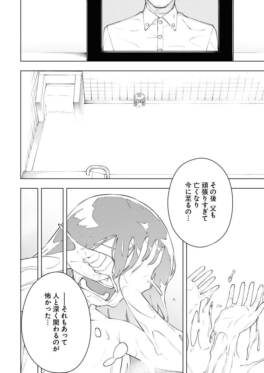 Kyou wa Mou Agarimasu Chapter 6 14ページ
