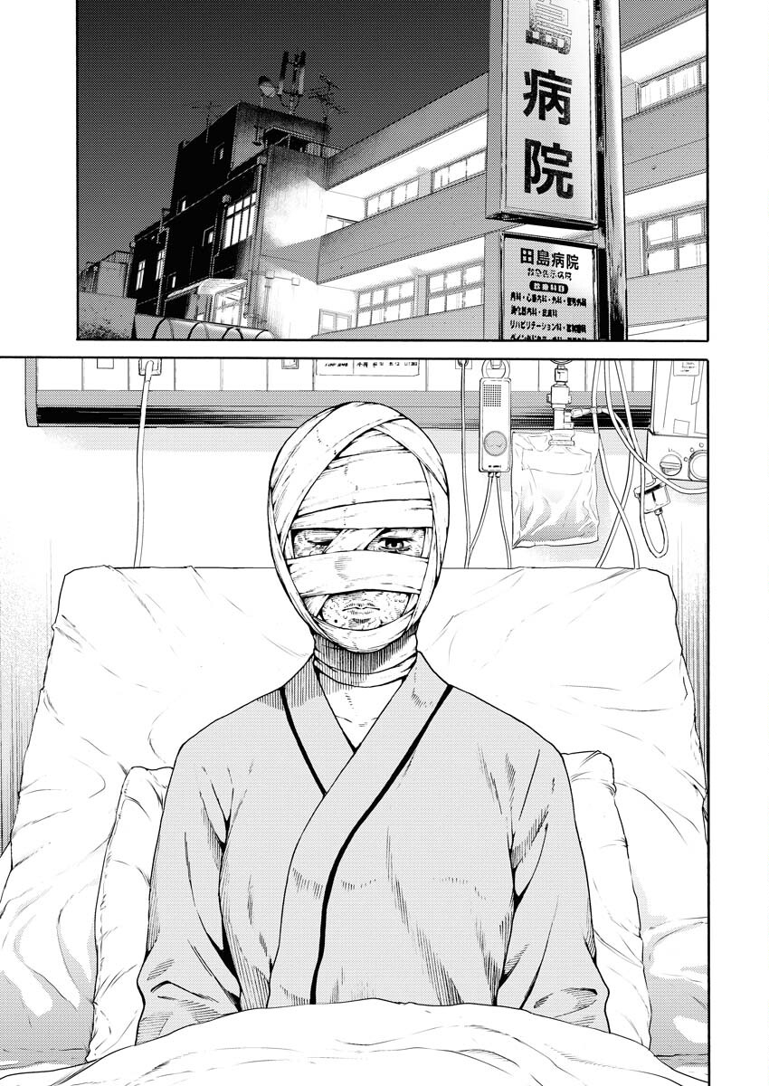 Konno Chika no Fujou na Nichijou Chapter 1.2 21ページ