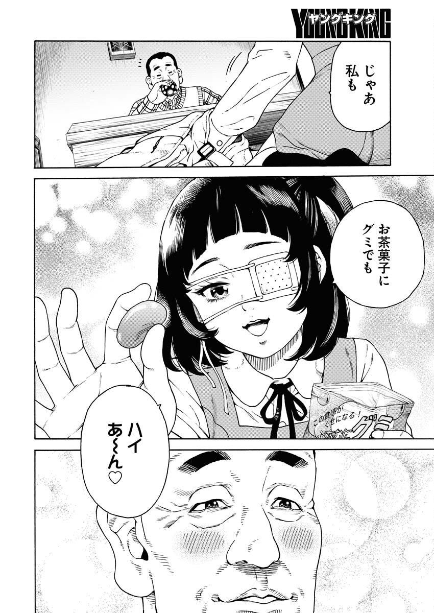 Konno Chika no Fujou na Nichijou Chapter 3 2ページ