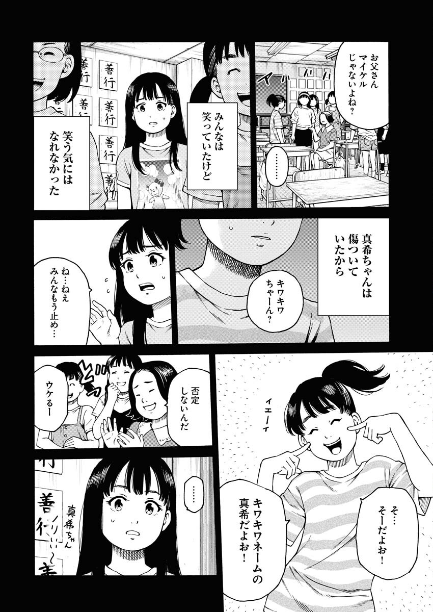 Konno Chika no Fujou na Nichijou Chapter 8 12ページ