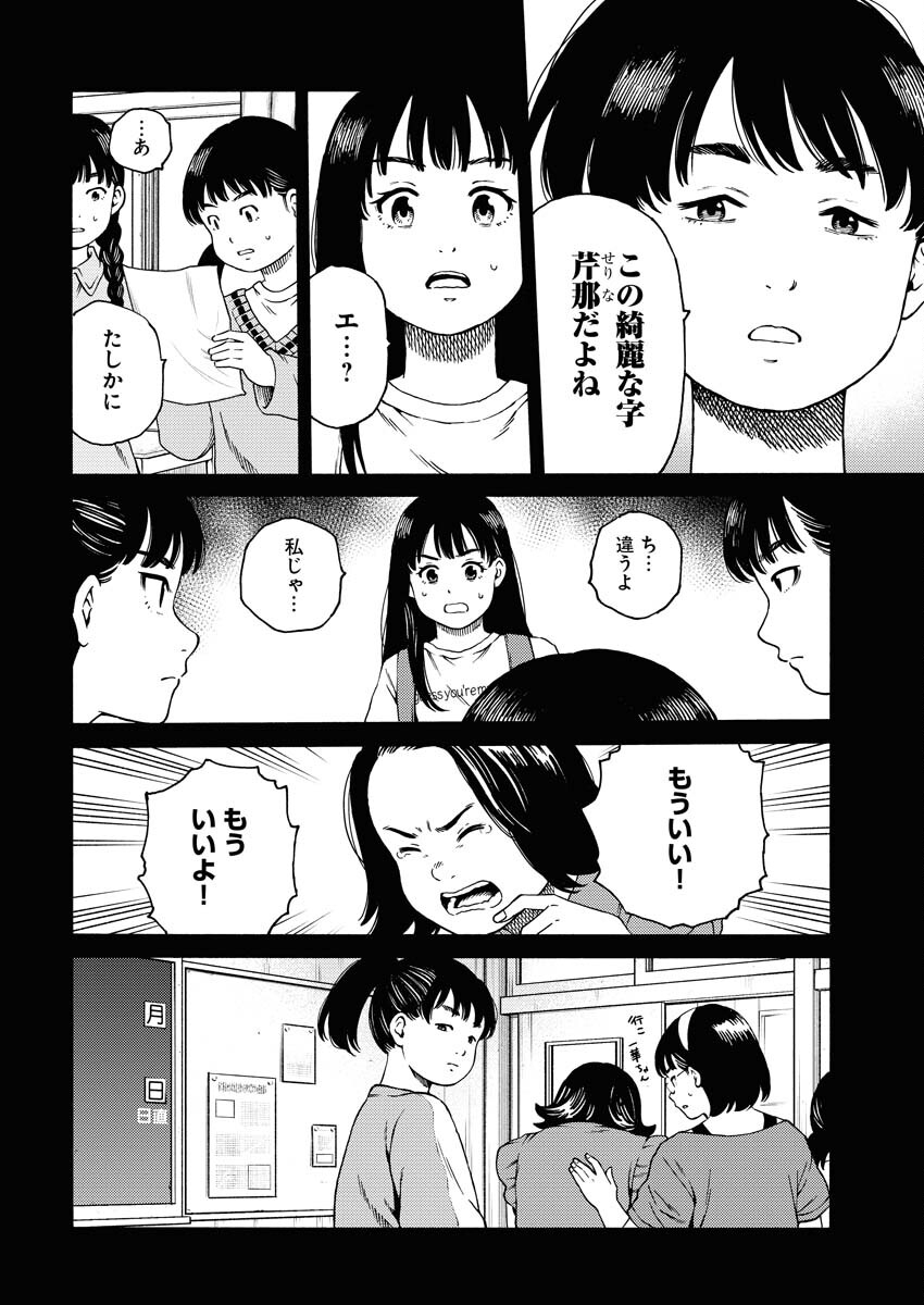 Konno Chika no Fujou na Nichijou Chapter 8 16ページ
