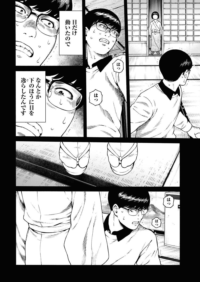 Konno Chika no Fujou na Nichijou Chapter 10 2ページ