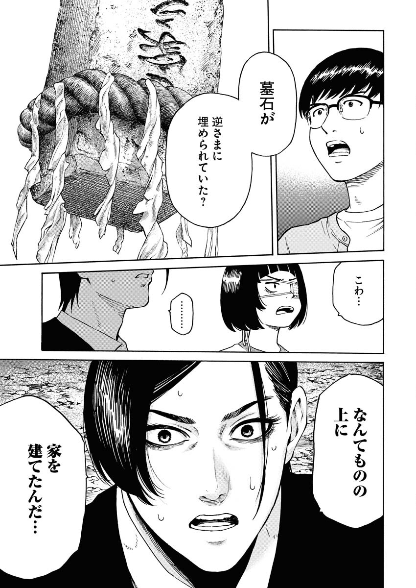 Konno Chika no Fujou na Nichijou Chapter 13 19ページ