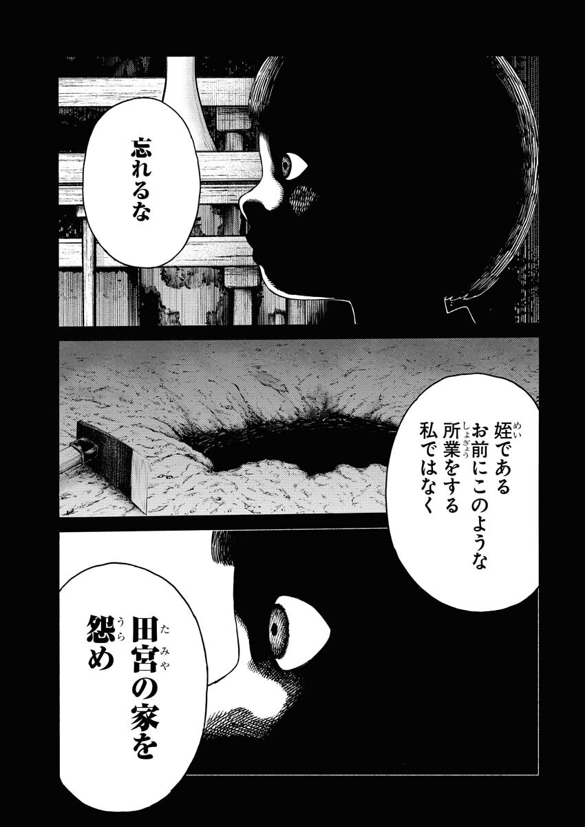 Konno Chika no Fujou na Nichijou Chapter 14 11ページ