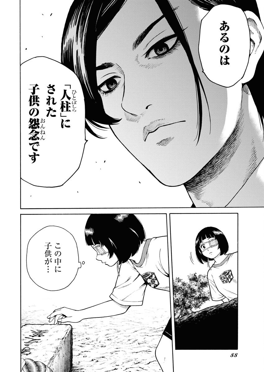 Konno Chika no Fujou na Nichijou Chapter 14 14ページ
