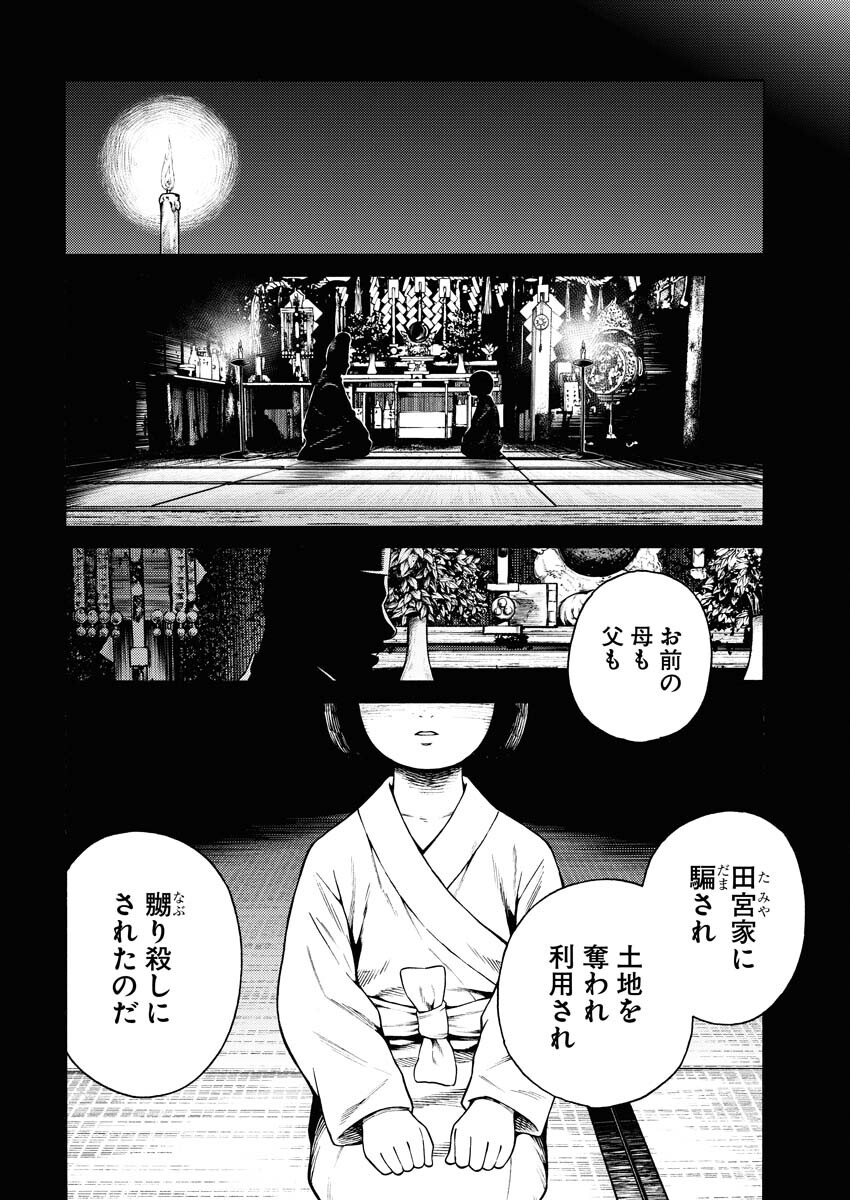 Konno Chika no Fujou na Nichijou Chapter 14 10ページ
