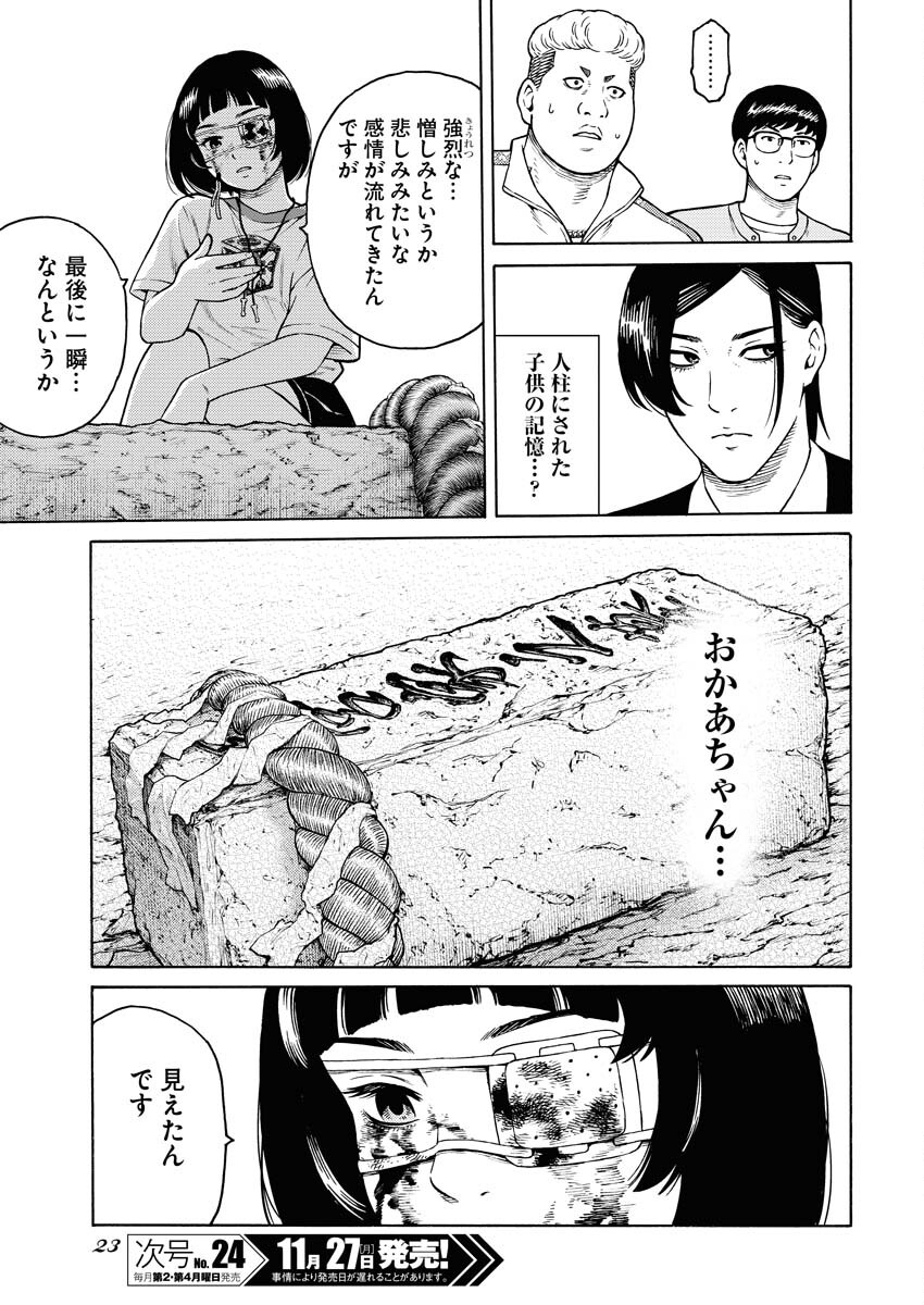 Konno Chika no Fujou na Nichijou Chapter 15 14ページ