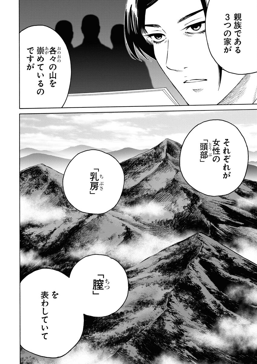 Konno Chika no Fujou na Nichijou Chapter 17 6ページ