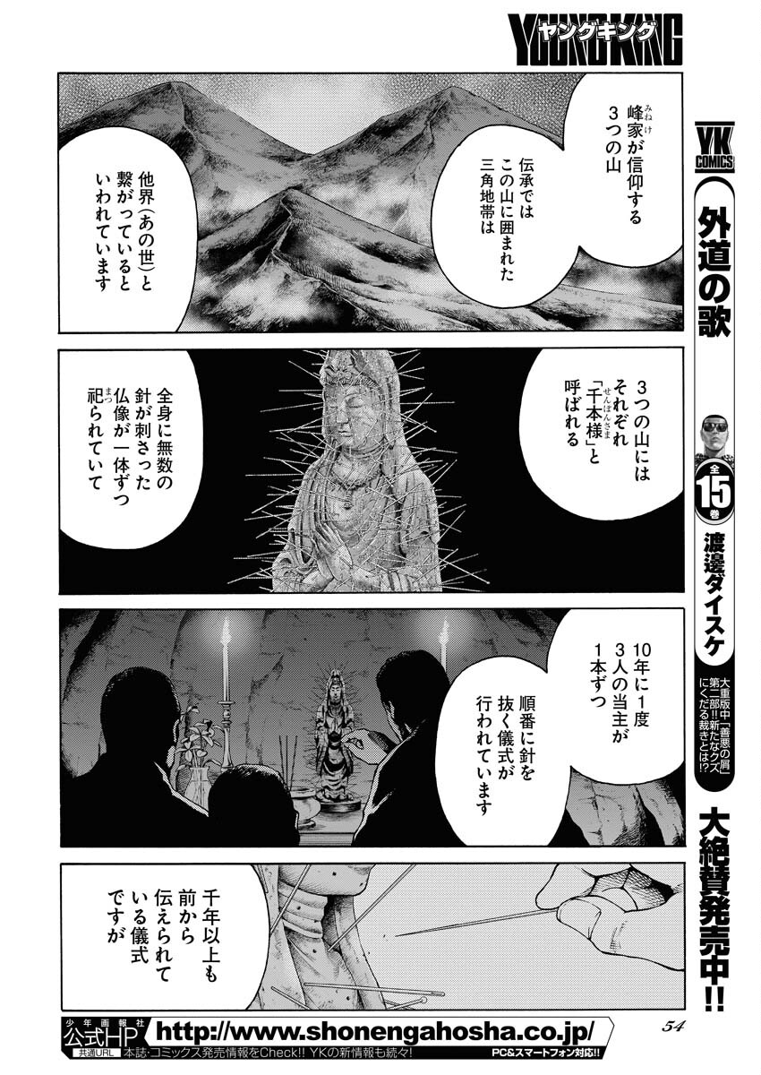Konno Chika no Fujou na Nichijou Chapter 20 12ページ
