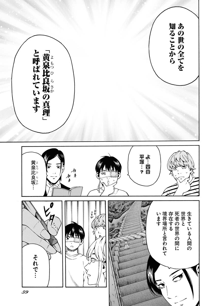 Konno Chika no Fujou na Nichijou Chapter 20 17ページ