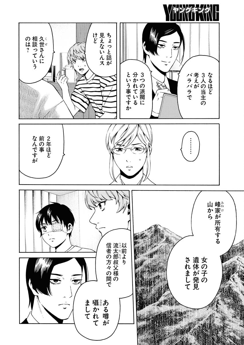 Konno Chika no Fujou na Nichijou Chapter 20 20ページ