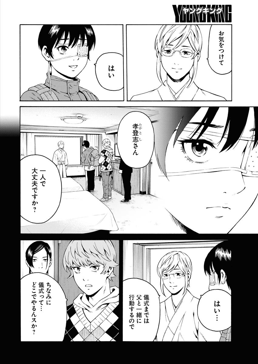 Konno Chika no Fujou na Nichijou Chapter 21 2ページ