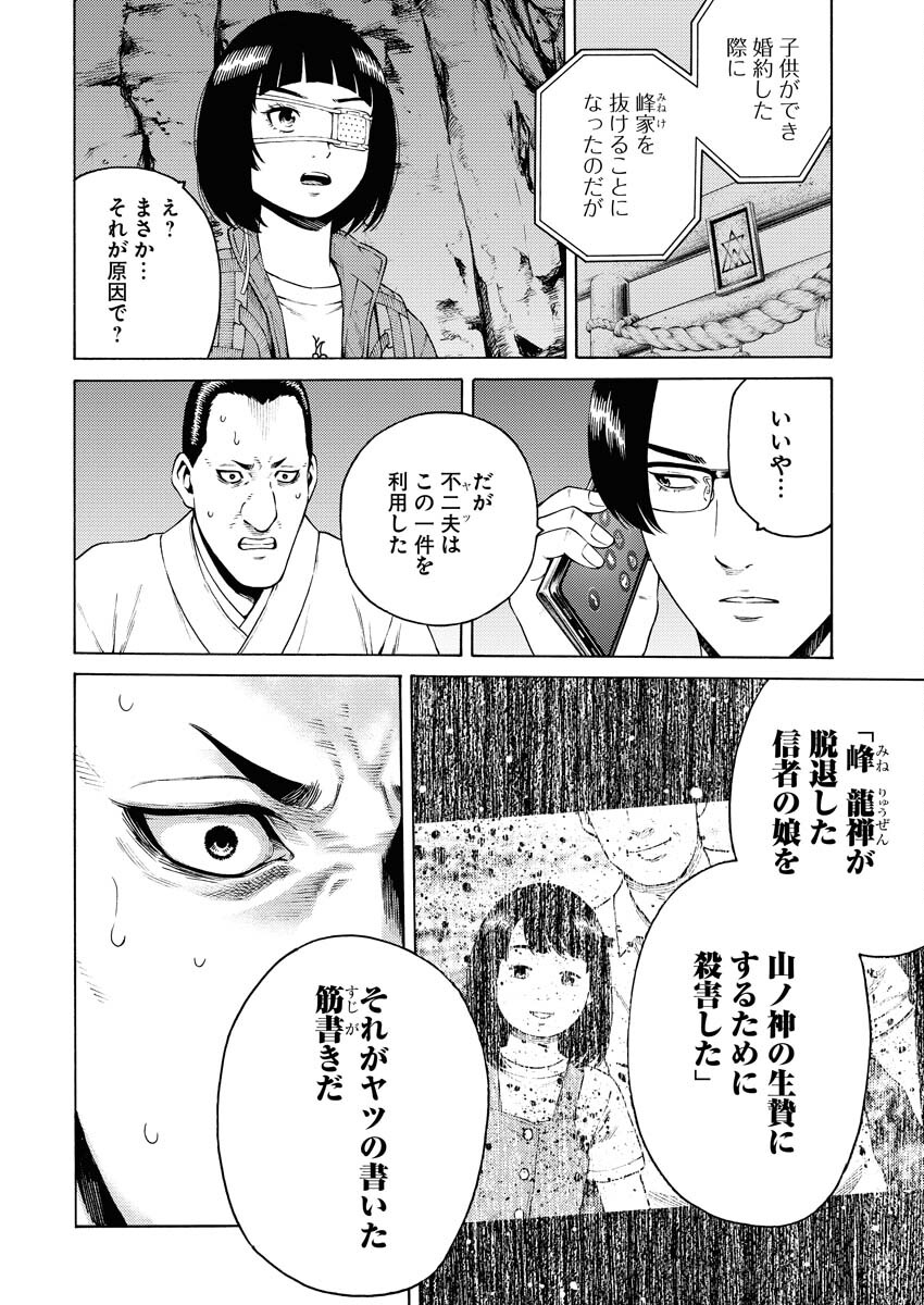 Konno Chika no Fujou na Nichijou Chapter 23 6ページ