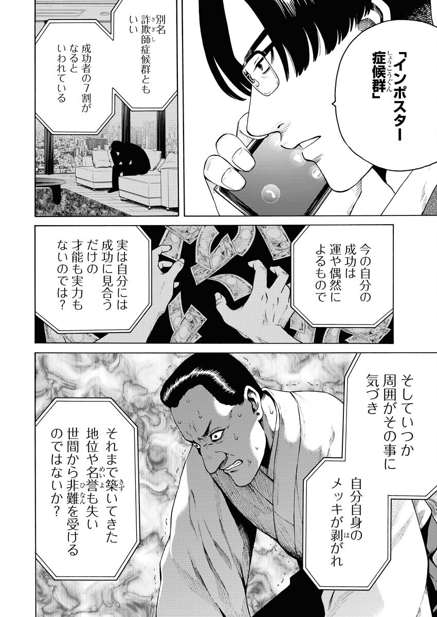 Konno Chika no Fujou na Nichijou Chapter 23 10ページ