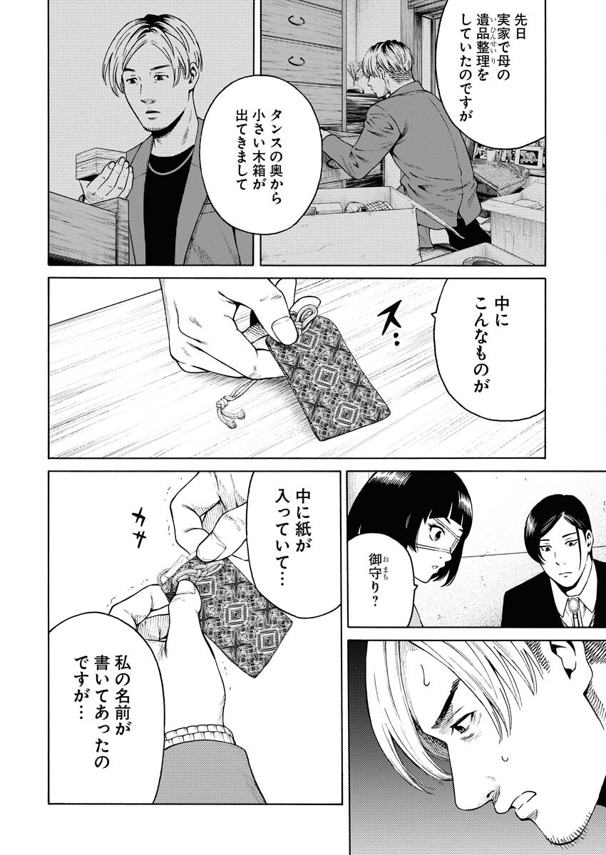 Konno Chika no Fujou na Nichijou Chapter 24 21ページ