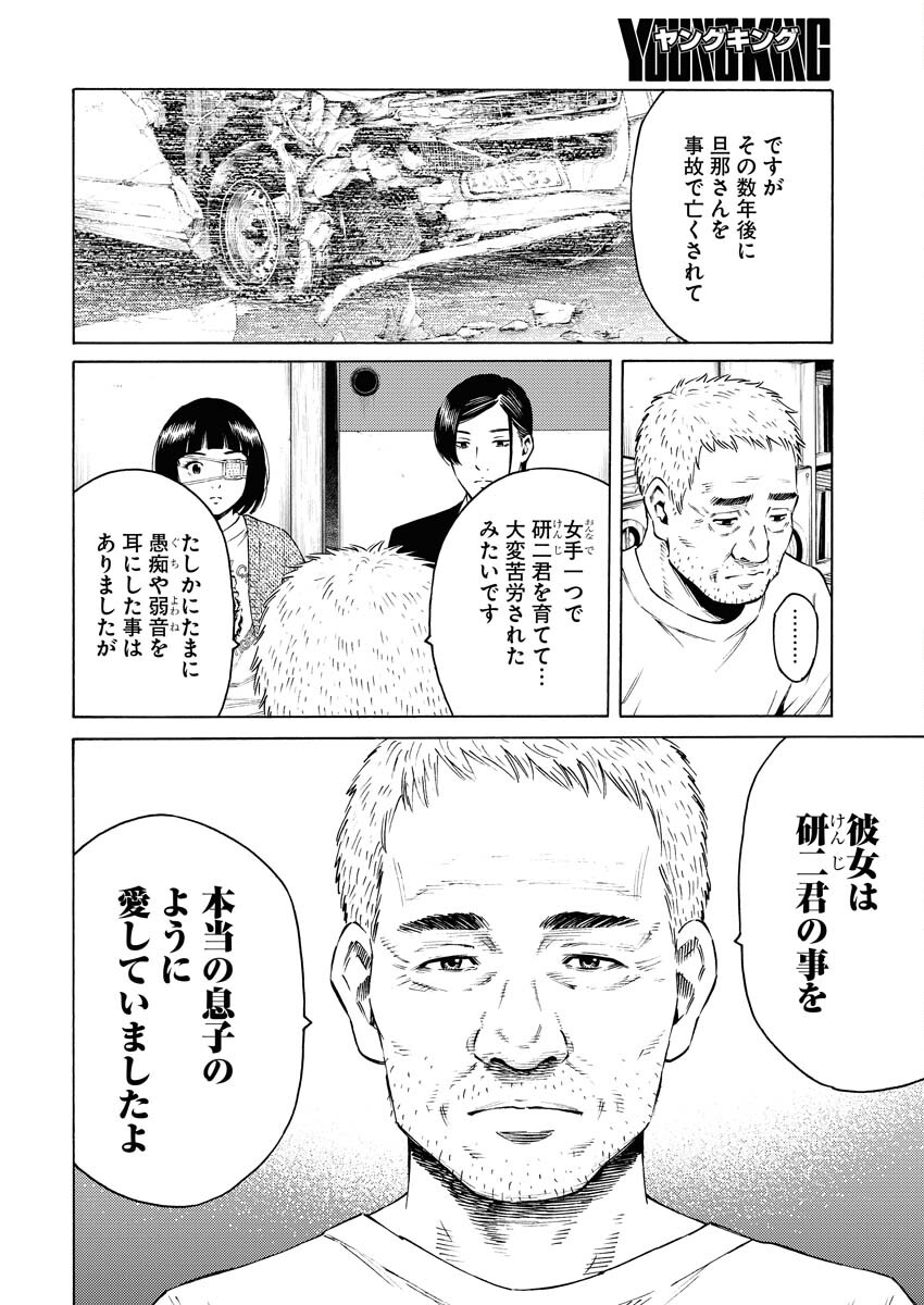 Konno Chika no Fujou na Nichijou Chapter 26 2ページ
