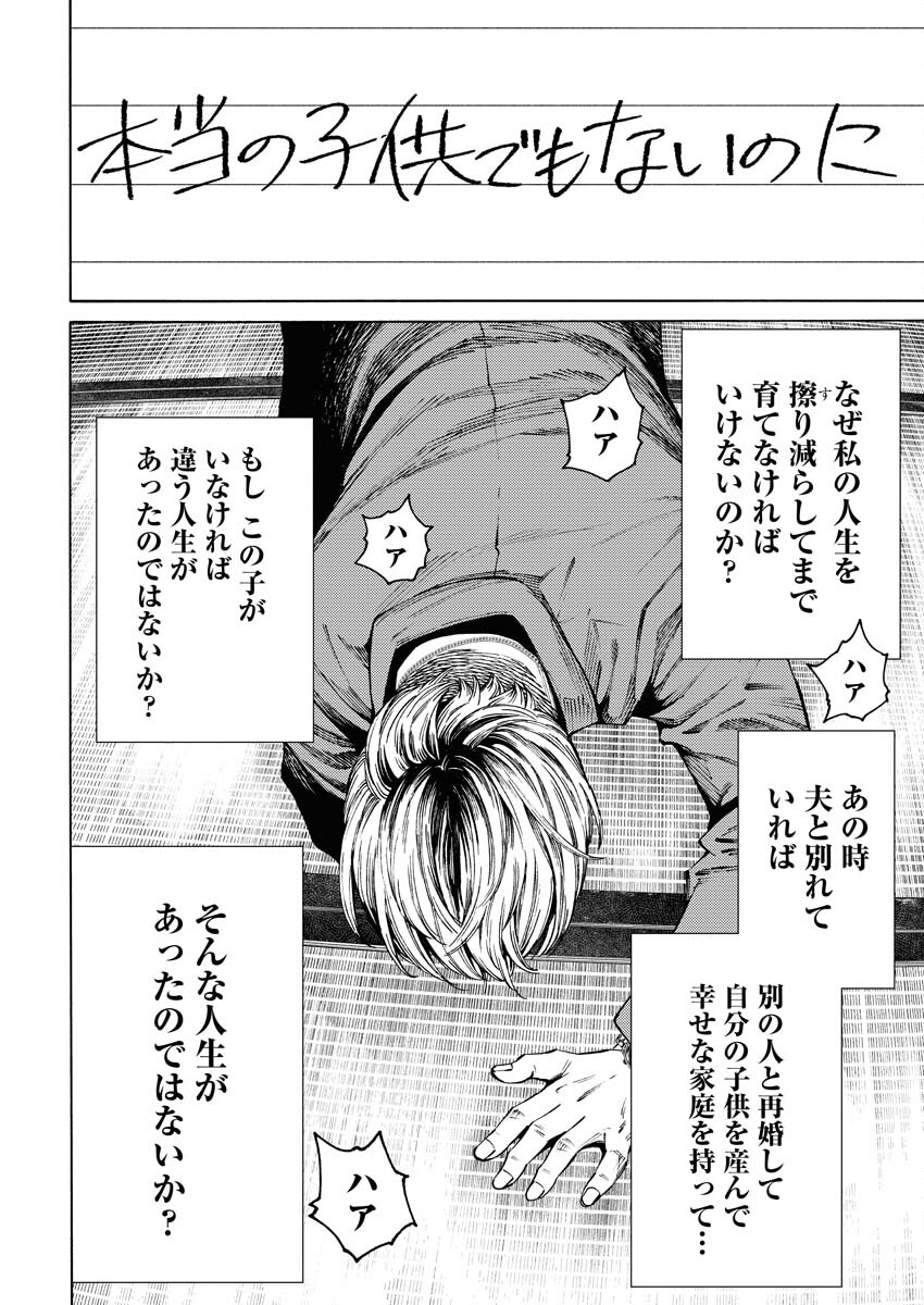 Konno Chika no Fujou na Nichijou Chapter 26 16ページ