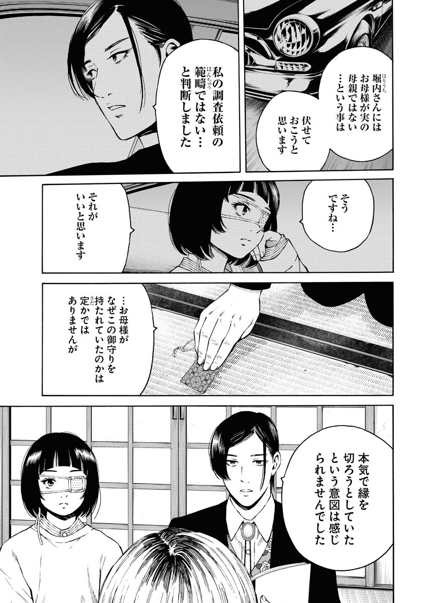 Konno Chika no Fujou na Nichijou Chapter 26 7ページ