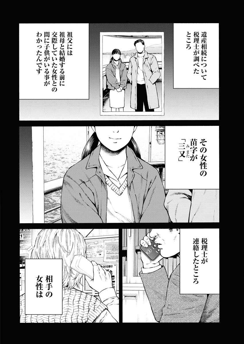Konno Chika no Fujou na Nichijou Chapter 27 6ページ