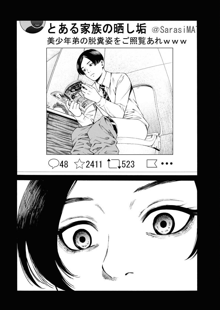 Konno Chika no Fujou na Nichijou Chapter 30 14ページ