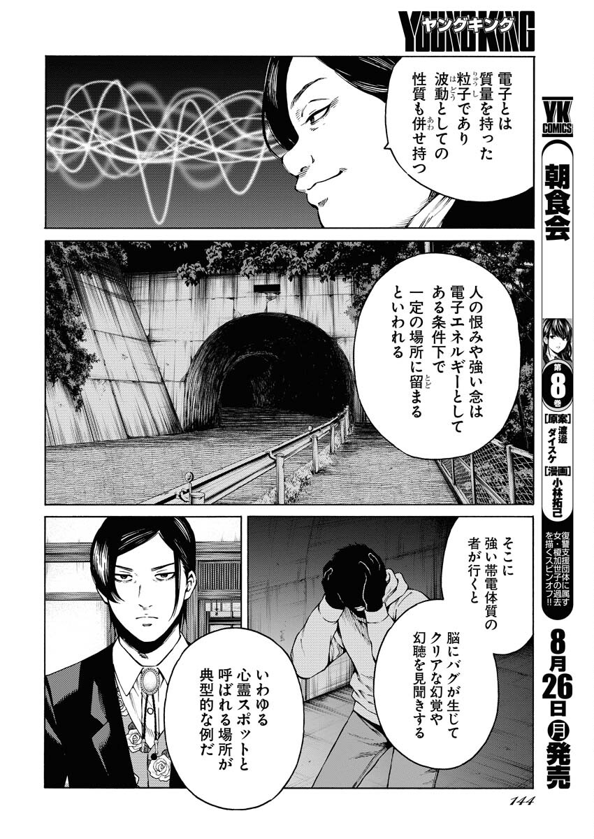 Konno Chika no Fujou na Nichijou Chapter 31 16ページ