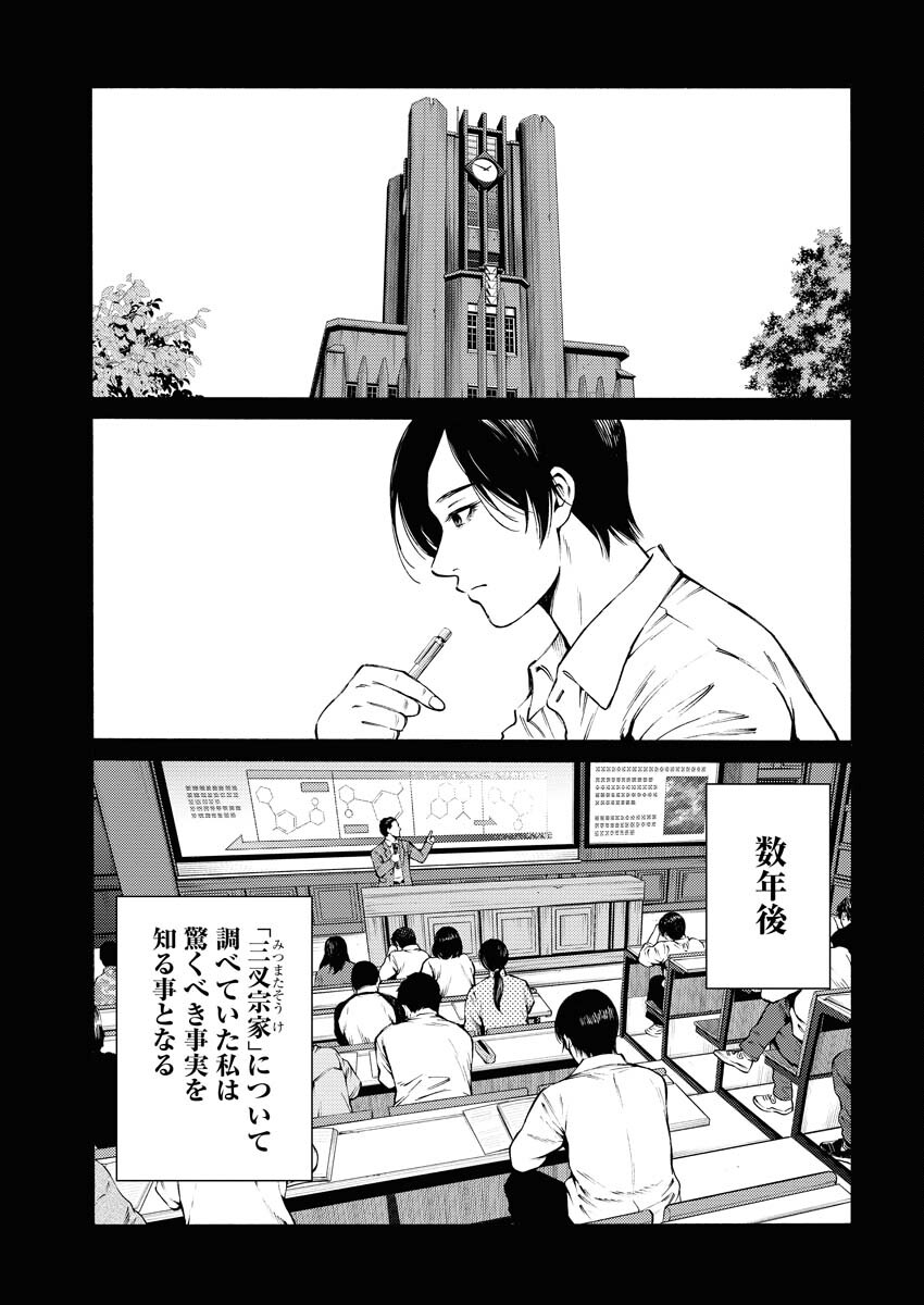 Konno Chika no Fujou na Nichijou Chapter 31 7ページ