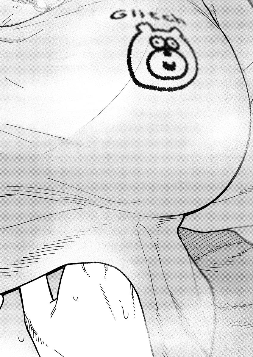 Toru ni Taranai Chapter 5 10ページ