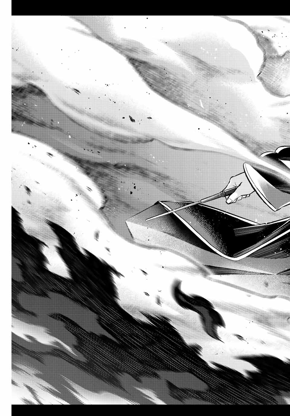 Kuroneko to Majo no Kyoushitsu Chapter 30 15ページ