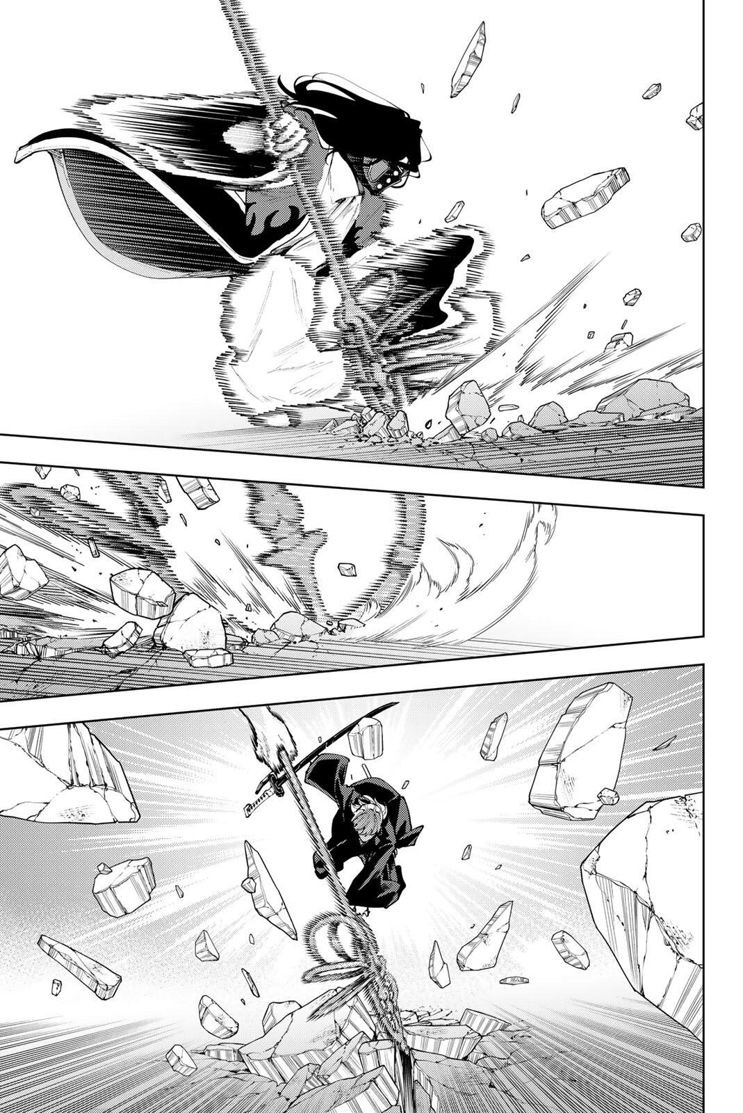 K-9: Keishichou Kouanbu Kouan Dai 9-ka Inou Taisaku Gakari Chapter 51 15ページ