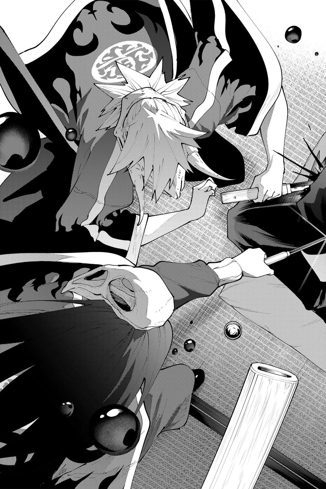 K-9: Keishichou Kouanbu Kouan Dai 9-ka Inou Taisaku Gakari Chapter 52 15ページ
